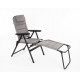 Holiday Travel Malaga Plus Holiday Folding Camping Chair