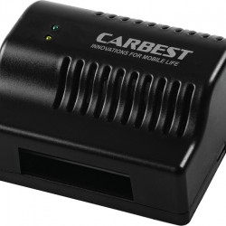 Carbest MPPT solar controller - 12V / 270W charge controller