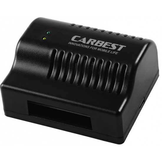 Carbest MPPT solar controller - 12V / 270W charge controller