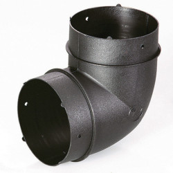 Bow BG - Black