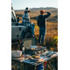 2-Cook 3 Pro Stove - 30 mbar