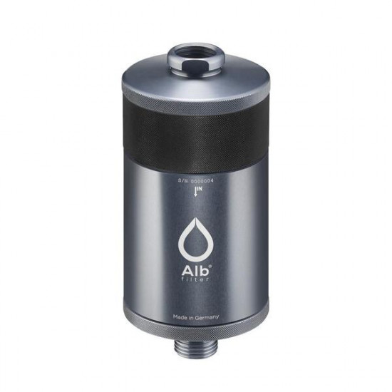 Alb Filter Protect