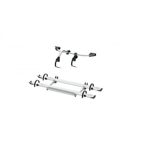 Carry Bike Garage Standard for 2 bikes, max. 3 bikes, max. load capacity 50kg