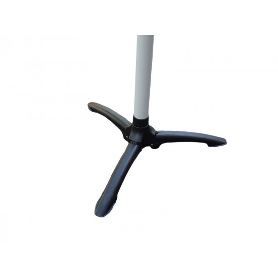 Reinforced tripod for table system