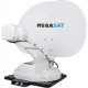 Caravanman 55 Professional GPS White