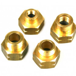 Filling – Gas connection set Euro