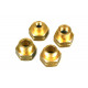 Filling – Gas connection set Euro