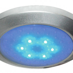 Mini Slim Down Light - 12V LED Light - Ø 69 mm