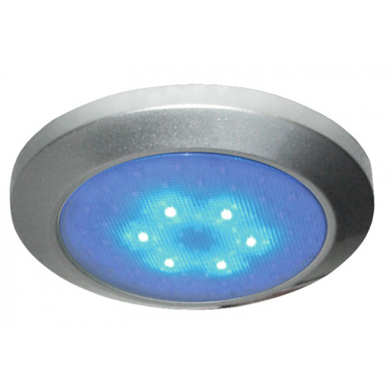 Mini Slim Down Light - 12V LED Light - Ø 69 mm