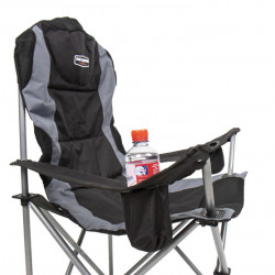 Toledo folding chair