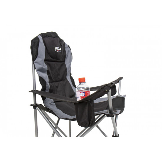 Toledo folding chair