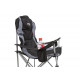 Toledo folding chair