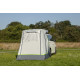 Premium rear tent upgrade for VW T5 / T6