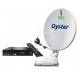 OYSTER 85CI+ HD+ Single-LNB