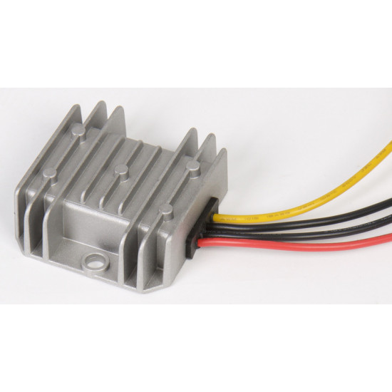 Voltage converter 8-40 V