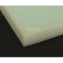 Foam 200x150x2cm