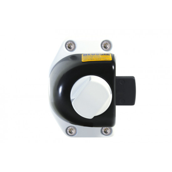 HEOSafe door lock for Ford Transit model years 2013-2019