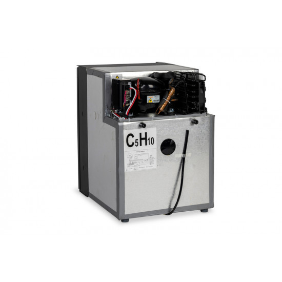 Compressor refrigerator CVB50