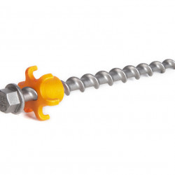 Peggy Peg screw pegs HeavyDuty set of 4