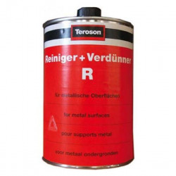 Teroson VR50 Thinner 1L