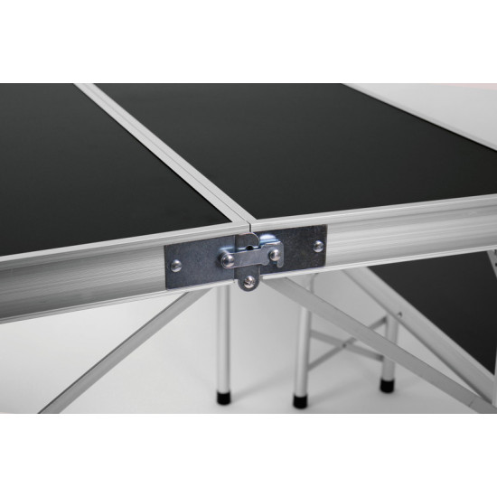 Camp4 Picnic Seating Set - Table with 2 Benches