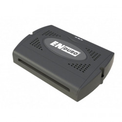 Control unit shunting horn ECO