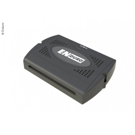 Control unit shunting horn ECO