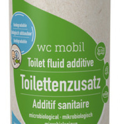 awiwa toilet mobile - toilet additive