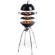 Camp4 Woki gas grill set 30 mbar