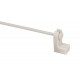 Spiral band mounting kit
