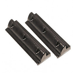 Solar module MT mounting profiles