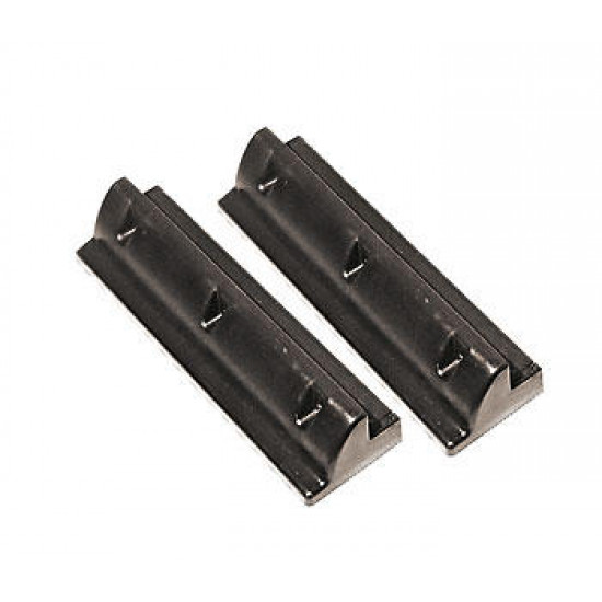 Solar module MT mounting profiles