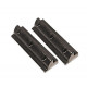 Solar module MT mounting profiles