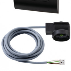 Remote display and control heating Caramatic TwoControl