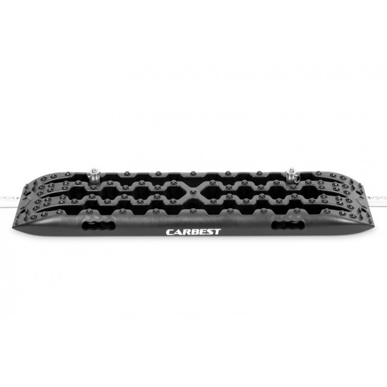 CARBEST Universal Mounting Kit for Sand Ladders - Set of 2