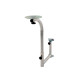 Exclusive Reimo U-shaped swivel table