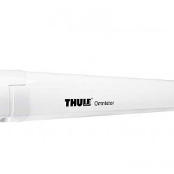 Mark.O 5200 5.0m mys.grau