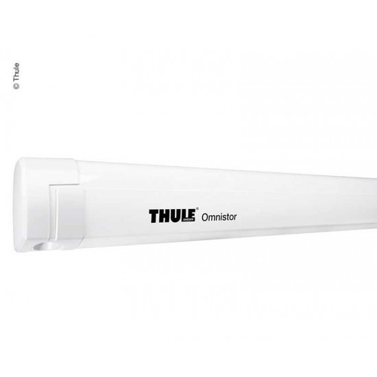 Mark.O 5200 5.0m mys.grau