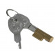 Anti-theft device plug lock DBS 8