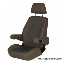 Vansitz S8.1 cover Ara black/grey