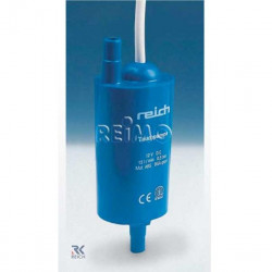 Booster pump 15L without screw connection 0.5bar loose