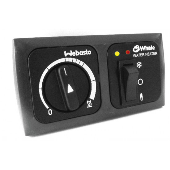 Webasto Hybrid 5 auxiliary heater