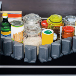 Purvario storage blocks, 6-pack