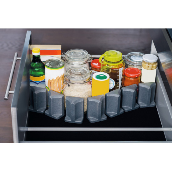 Purvario storage blocks, 6-pack