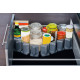 Purvario storage blocks, 6-pack