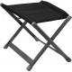 Rebel leg rest for camping chairs Rebel Pro S, M, L