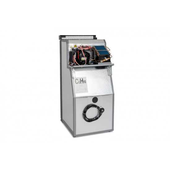 Carbest CV90L Compressor Refrigerator 12V