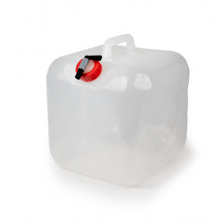 Collapsible canister - 20 l