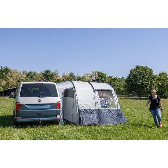 Bus Awning Tour Action 7