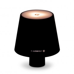 CLARA – Rechargeable Bottle Light